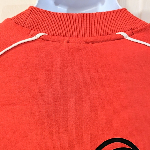 MEN'S PUMA FERRARI SWEATSHIRT - Picture 8 of 16